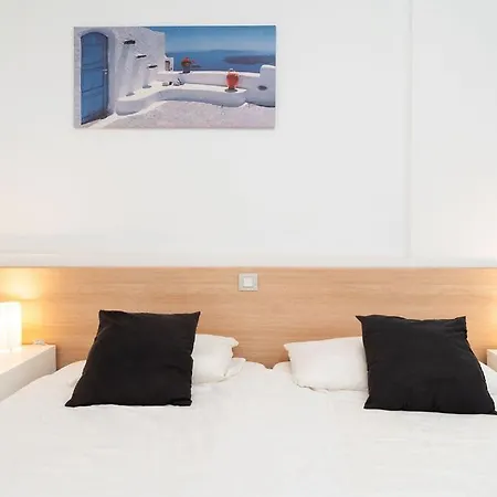 Apartment Ocean View Playa Del Aguila *