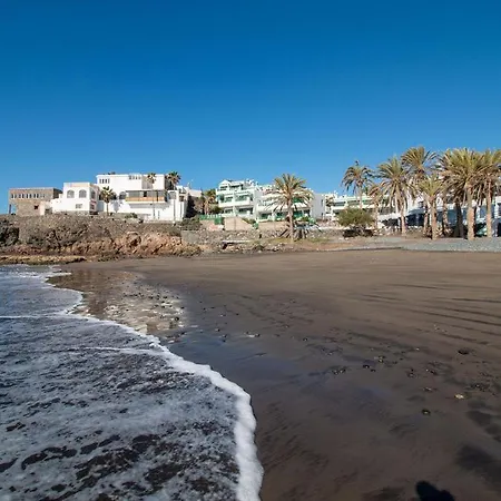 Ocean View Playa Del Aguila Apartment
