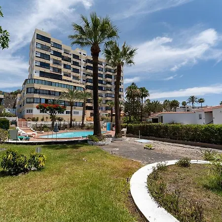 Apartment Ocean View Playa Del Aguila