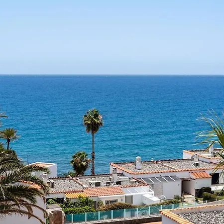 Apartment Ocean View Playa Del Aguila *