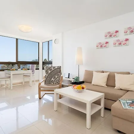 Apartment Ocean View Playa Del Aguila Playa Del Aguila (Las Palmas)