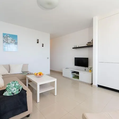Apartment Ocean View Playa Del Aguila *